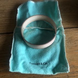 Tiffany's Sommerset Bracelet circa 2006